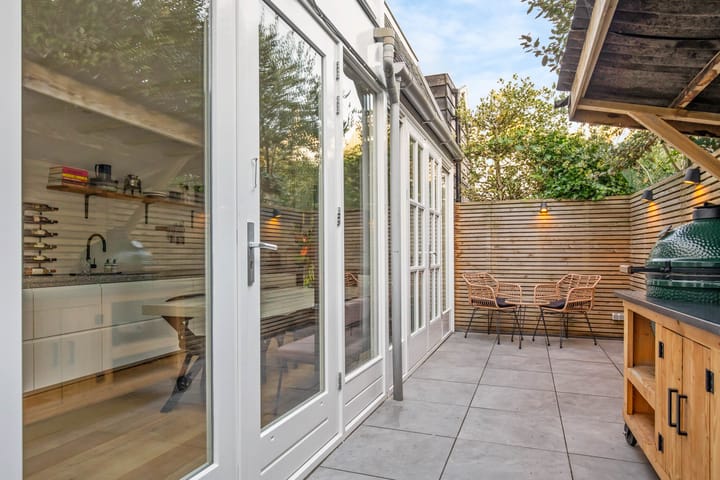 Foto 45 van Nieuwehaven 15