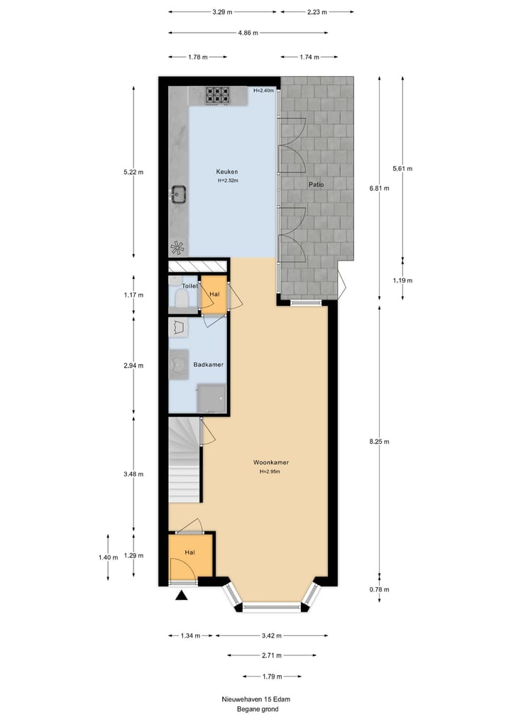Foto 49 van Nieuwehaven 15