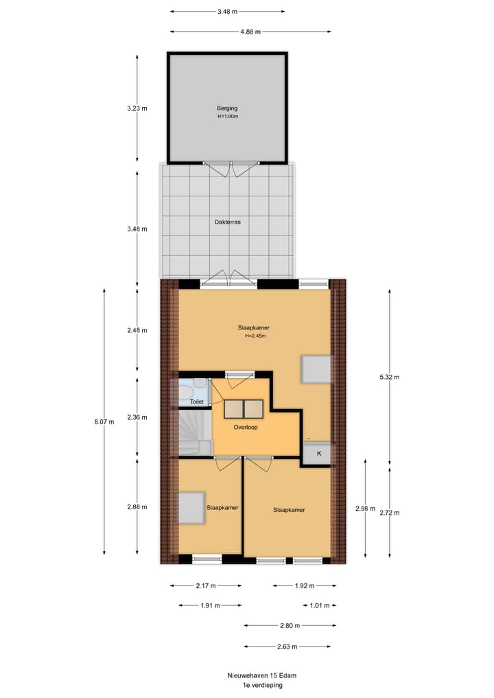 Foto 50 van Nieuwehaven 15