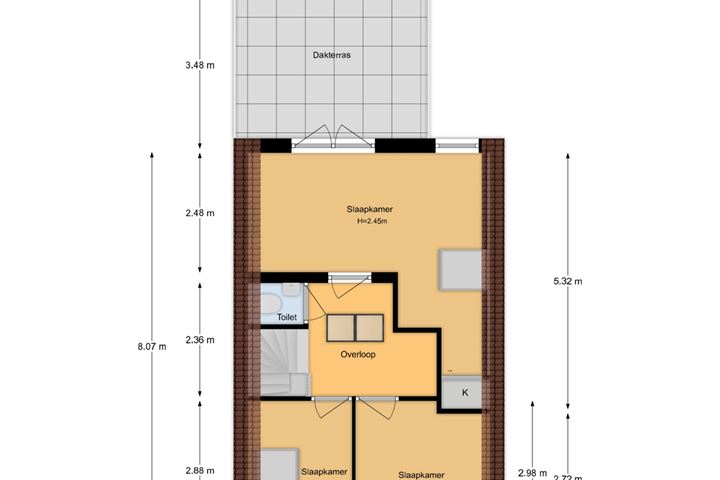 Bekijk foto 50 van Nieuwehaven 15