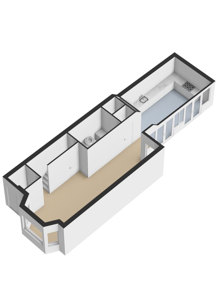 Foto 52 van Nieuwehaven 15