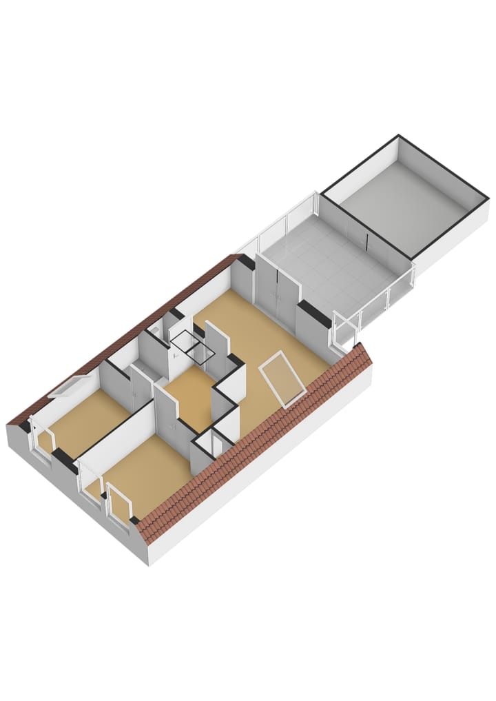Foto 53 van Nieuwehaven 15