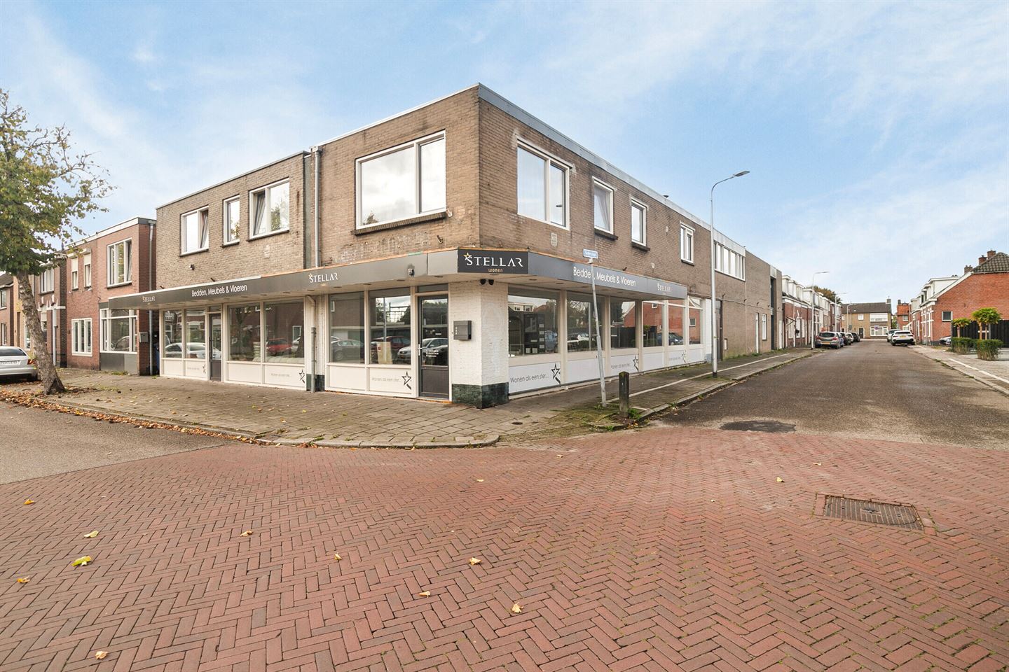 View photo 3 of Bornerbroeksestraat 213