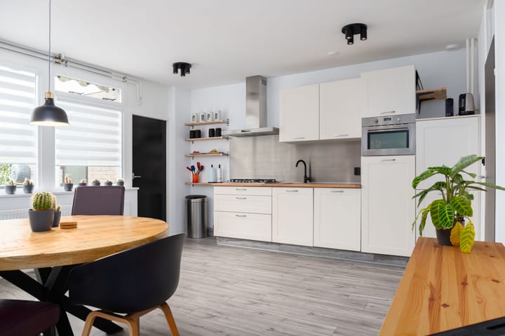 Foto 3 van Rozenstraat 29