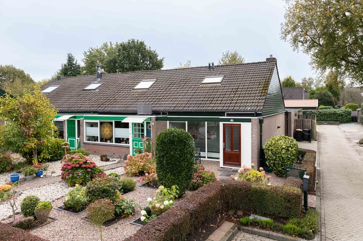 Foto 1 van Rozenstraat 29