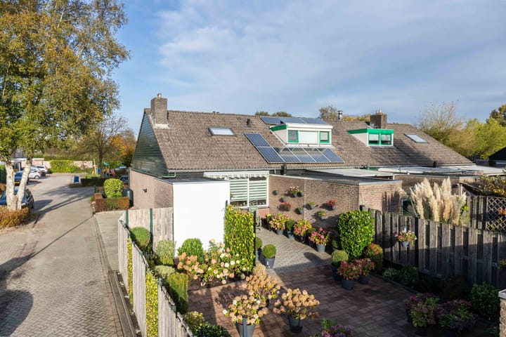 Foto 5 van Rozenstraat 29