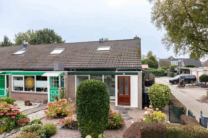 Foto 8 van Rozenstraat 29