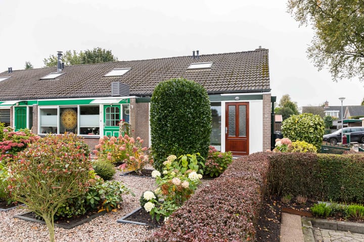 Foto 9 van Rozenstraat 29