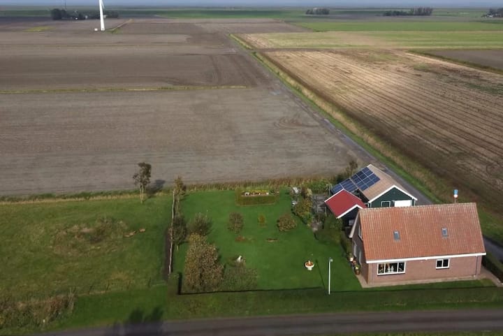 Photo 3 of Westernijtsjerk 8