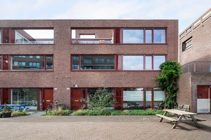 Foto 5 van Sint-Jobskade 846