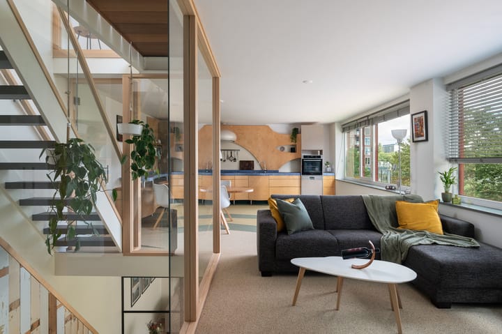 Foto 15 van Sint-Jobskade 846