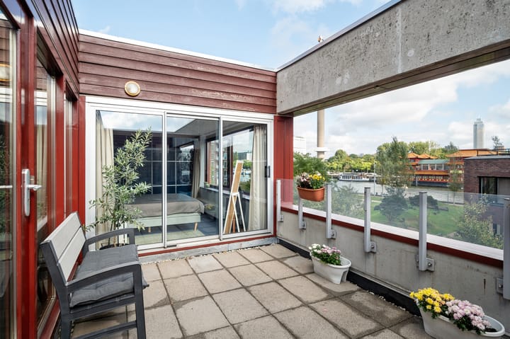 Foto 33 van Sint-Jobskade 846