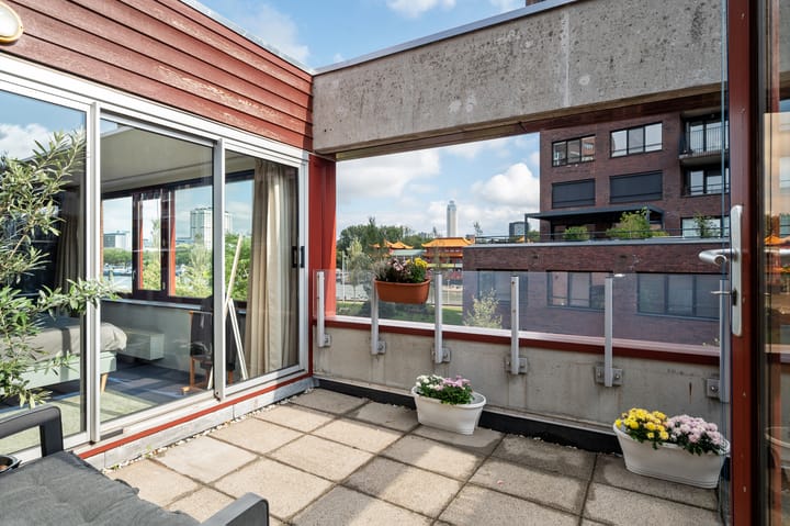 Foto 32 van Sint-Jobskade 846