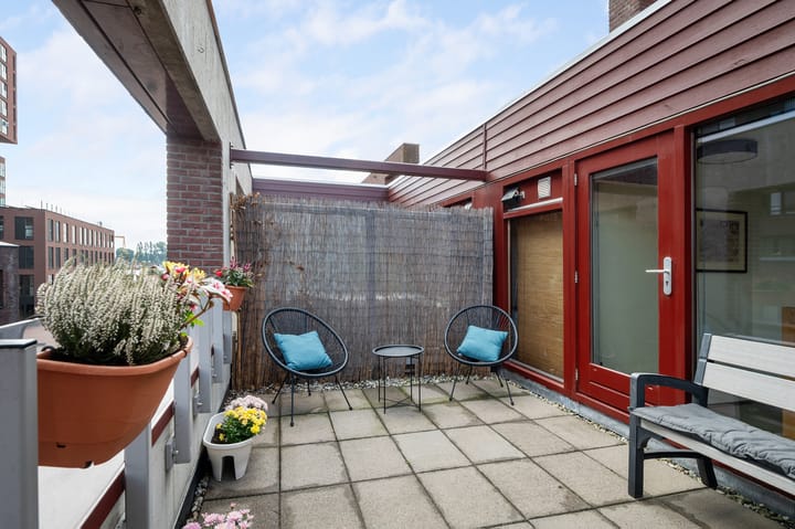 Foto 34 van Sint-Jobskade 846