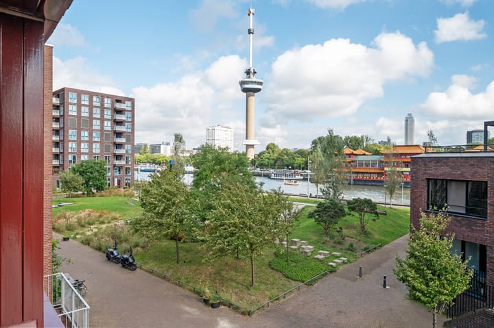 Foto 35 van Sint-Jobskade 846