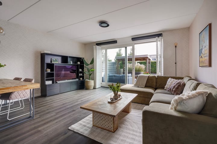 Foto 2 van De Laan van Westlands Roem 48