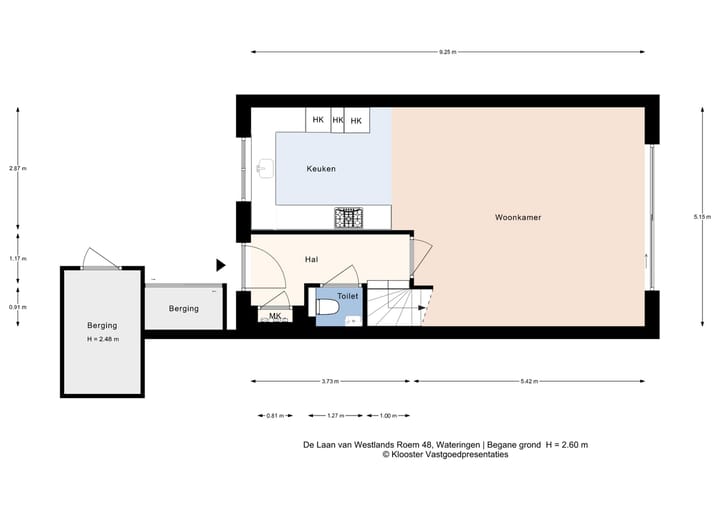 Foto 60 van De Laan van Westlands Roem 48