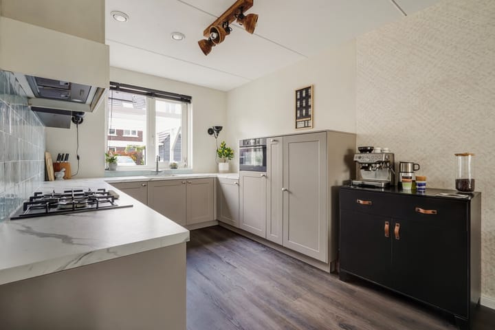 Foto 3 van De Laan van Westlands Roem 48