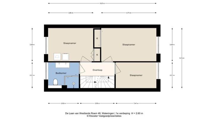 Foto 61 van De Laan van Westlands Roem 48