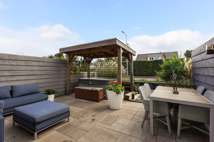 Foto 5 van De Laan van Westlands Roem 48