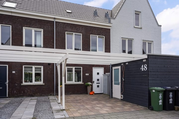 Foto 8 van De Laan van Westlands Roem 48