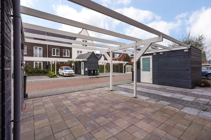 Foto 10 van De Laan van Westlands Roem 48