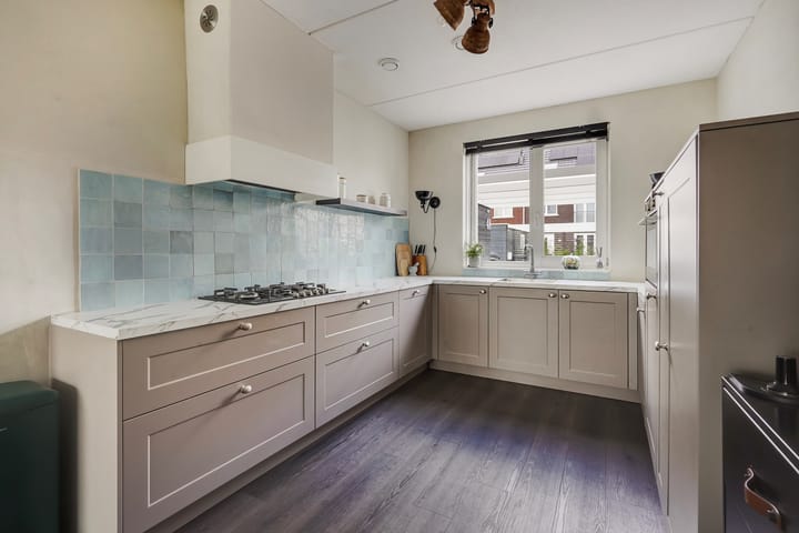 Foto 21 van De Laan van Westlands Roem 48