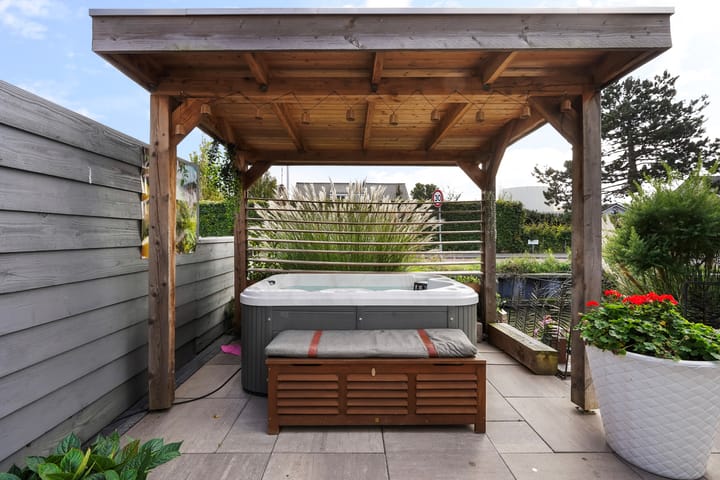 Foto 25 van De Laan van Westlands Roem 48