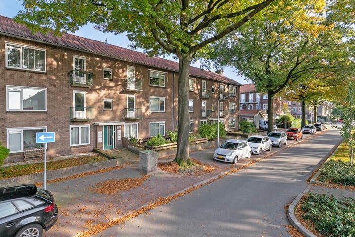 Foto 2 van Jacob van Campenlaan 128