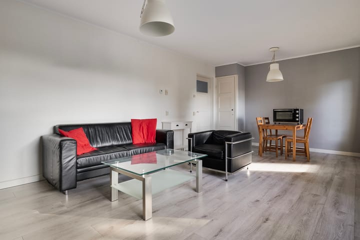 Foto 3 van Jacob van Campenlaan 128