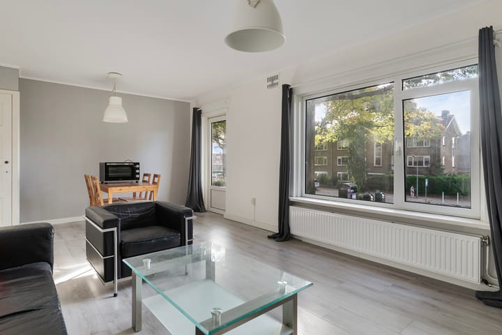 Foto 4 van Jacob van Campenlaan 128