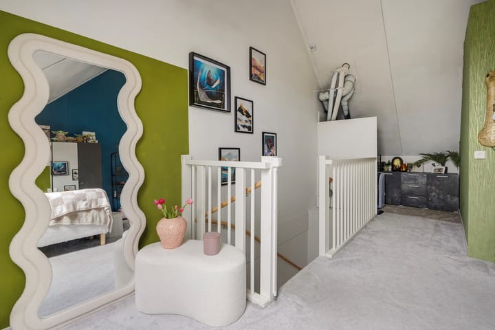 Foto 43 van De Laan van Westlands Roem 48