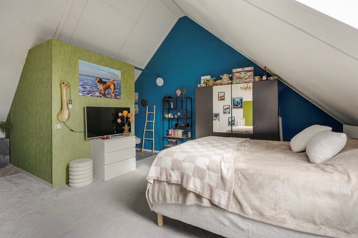 Foto 44 van De Laan van Westlands Roem 48