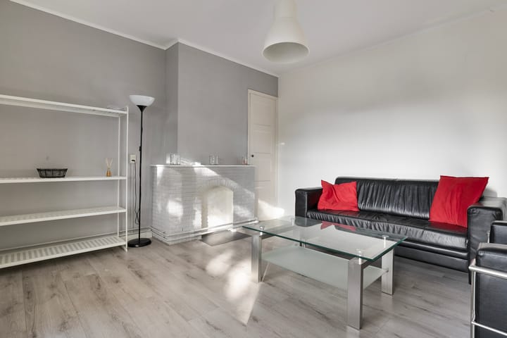 Foto 5 van Jacob van Campenlaan 128