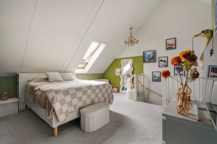 Foto 45 van De Laan van Westlands Roem 48