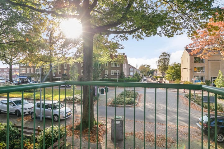 Foto 7 van Jacob van Campenlaan 128