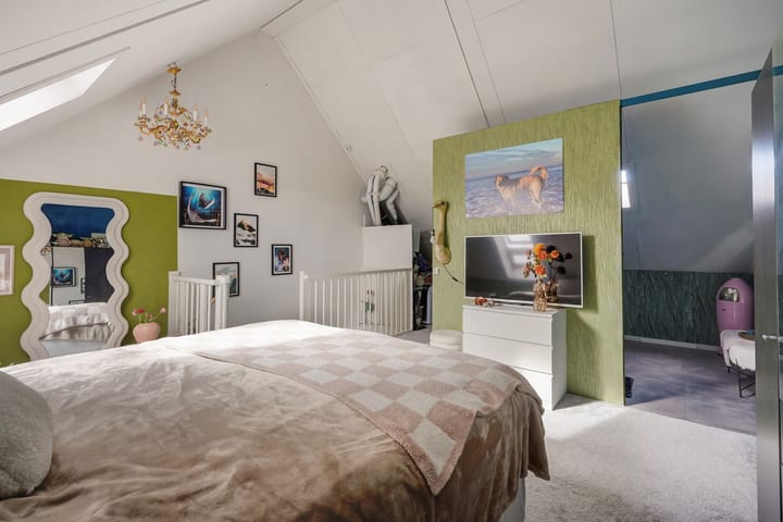 Foto 46 van De Laan van Westlands Roem 48