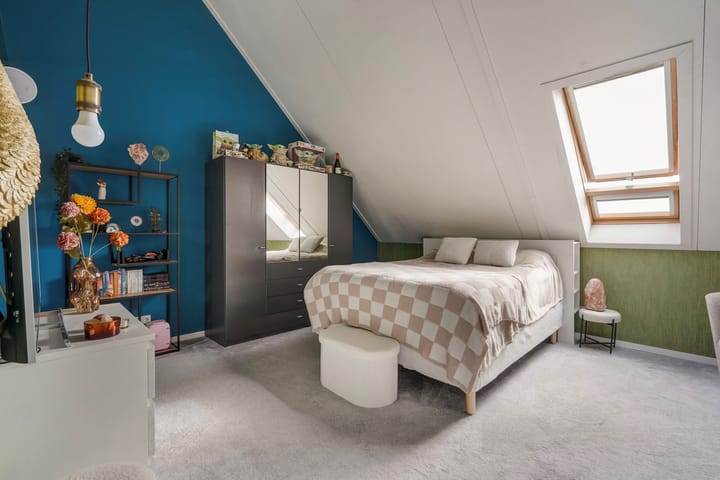 Foto 47 van De Laan van Westlands Roem 48