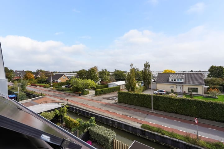 Foto 48 van De Laan van Westlands Roem 48