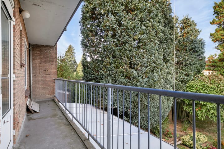 Foto 10 van Jacob van Campenlaan 128