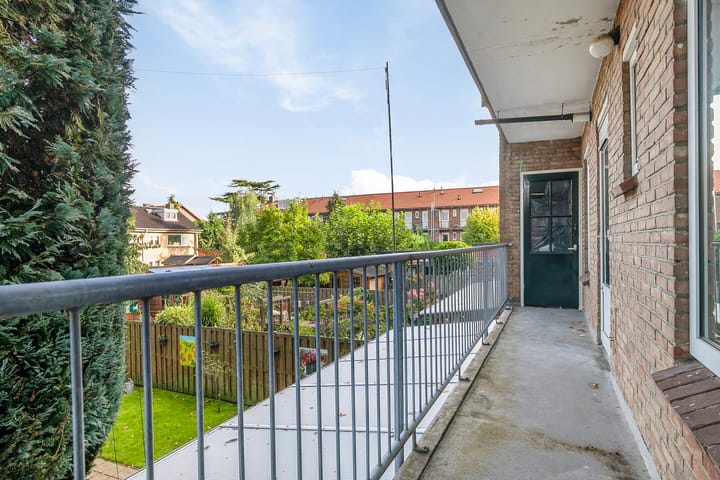 Foto 11 van Jacob van Campenlaan 128