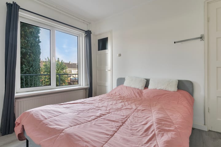 Foto 12 van Jacob van Campenlaan 128