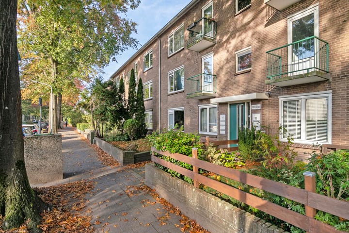 Foto 15 van Jacob van Campenlaan 128