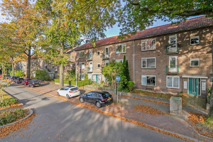 Foto 17 van Jacob van Campenlaan 128