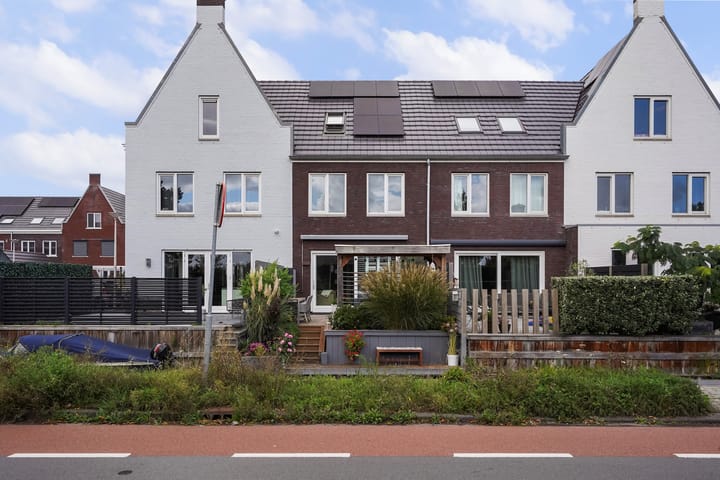 Foto 58 van De Laan van Westlands Roem 48