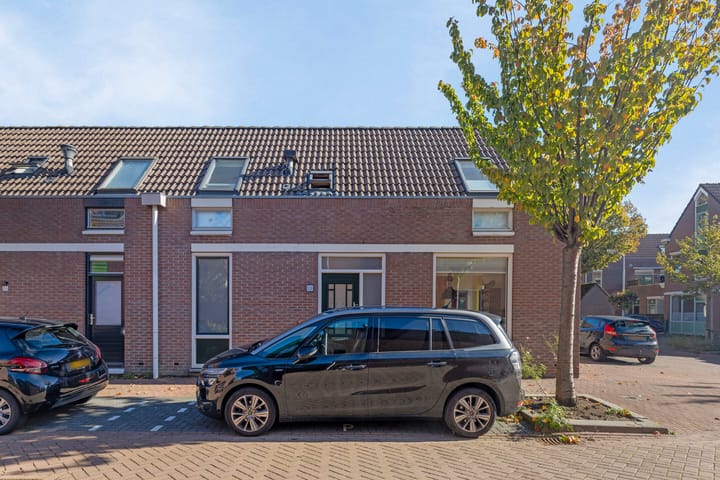 Foto 2 van Jasykoffstraat 22