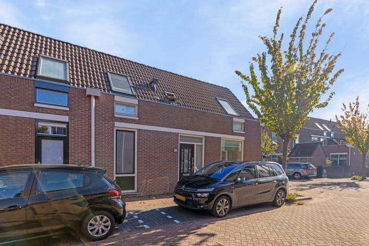 Foto 3 van Jasykoffstraat 22