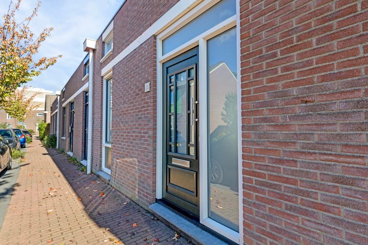 Foto 4 van Jasykoffstraat 22