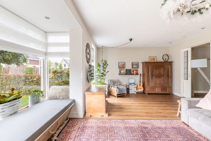 Foto 3 van Einsteinhage 3