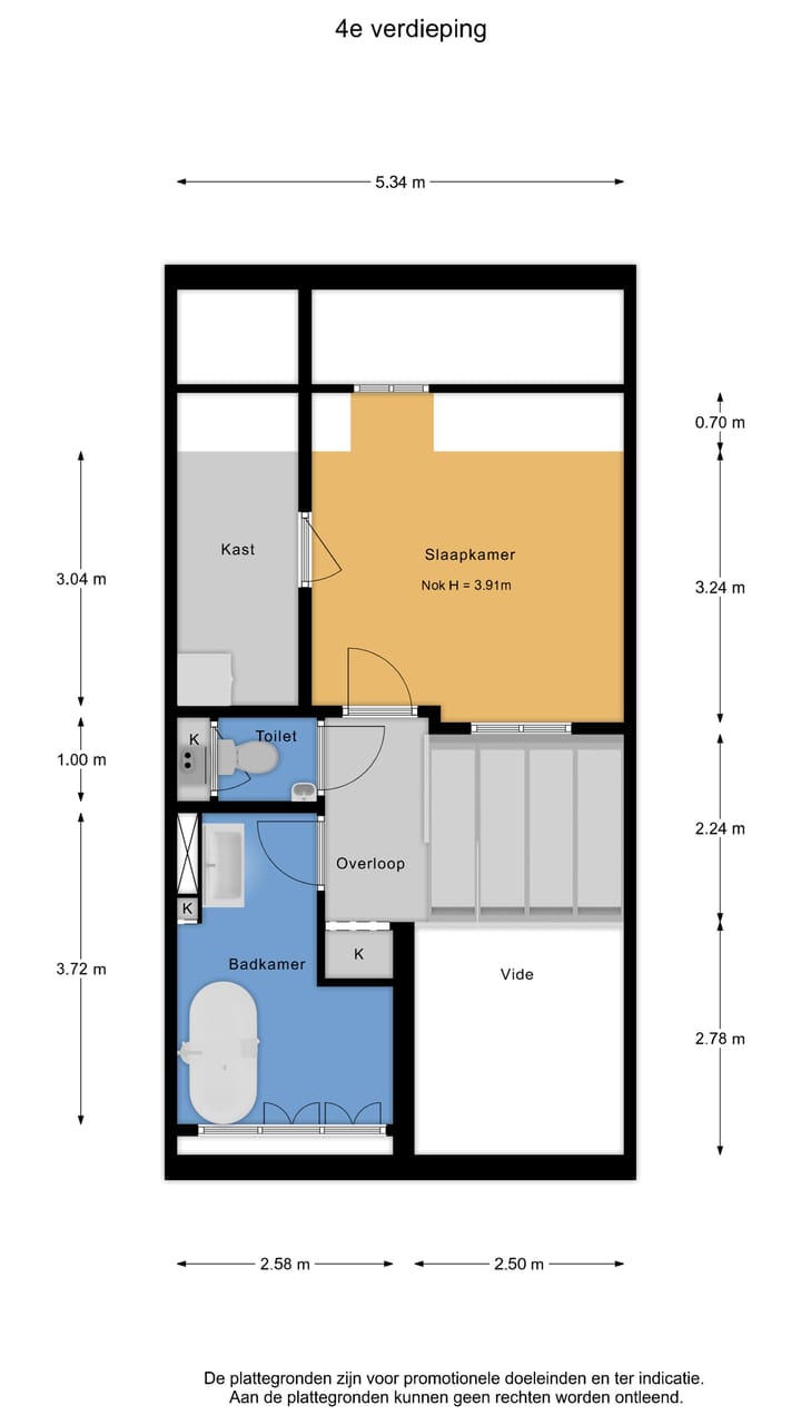 Foto 30 van Tuinstraat 177-3